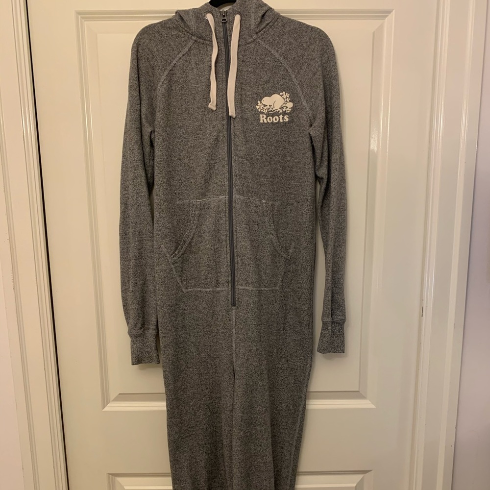 Roots Onesie